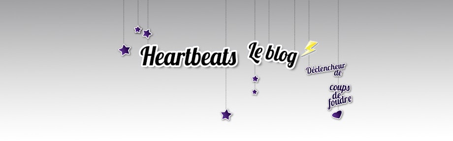Heartbeats | Le blog de votre concept store