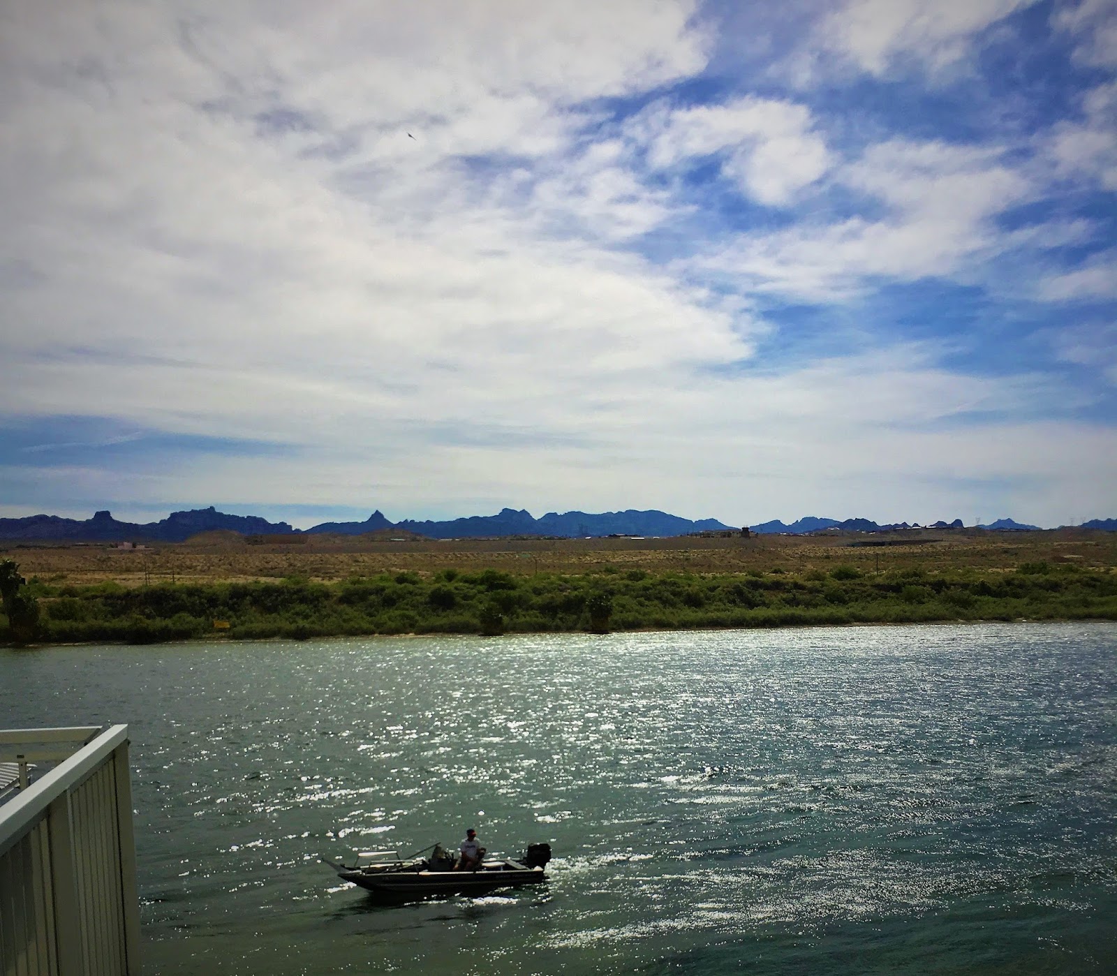 Laughlin Buzz Southern Nevada Fishing Reports April 2017 Laughlin, NV