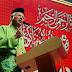 #PAU2013 @NajibRazak Nasihat Jentera UMNO Mengimarahkan Masjid & Surau
