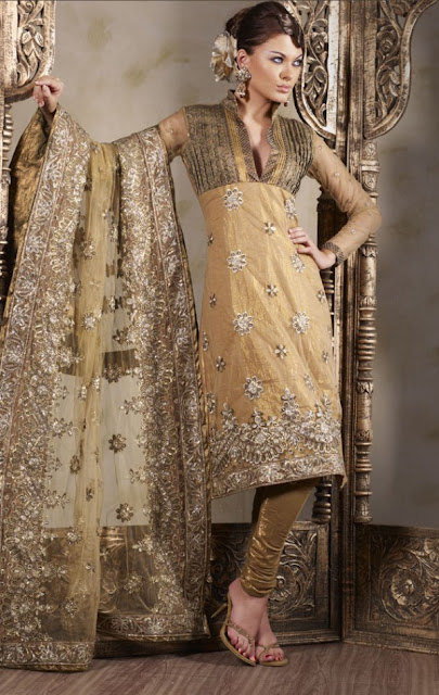 Indian-Bridal-Wedding-Dress