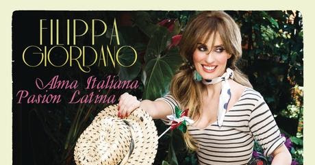 filippa giordano alma italiana pasion latina