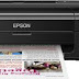 Epson L130 Driver Download For Windows and Mac