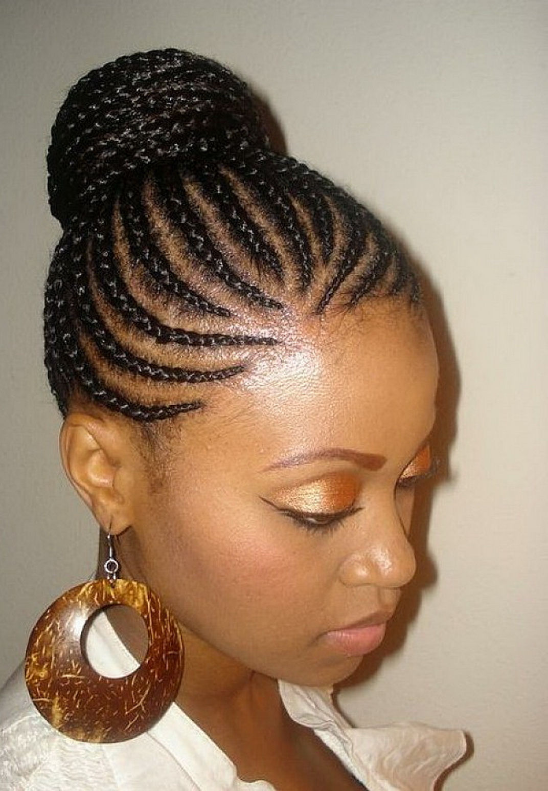 Cute Braided Hairstyles For Black Girls Trends Hairstyle Cute Braided Hairstyles For Black Girls Trends Hairstyle