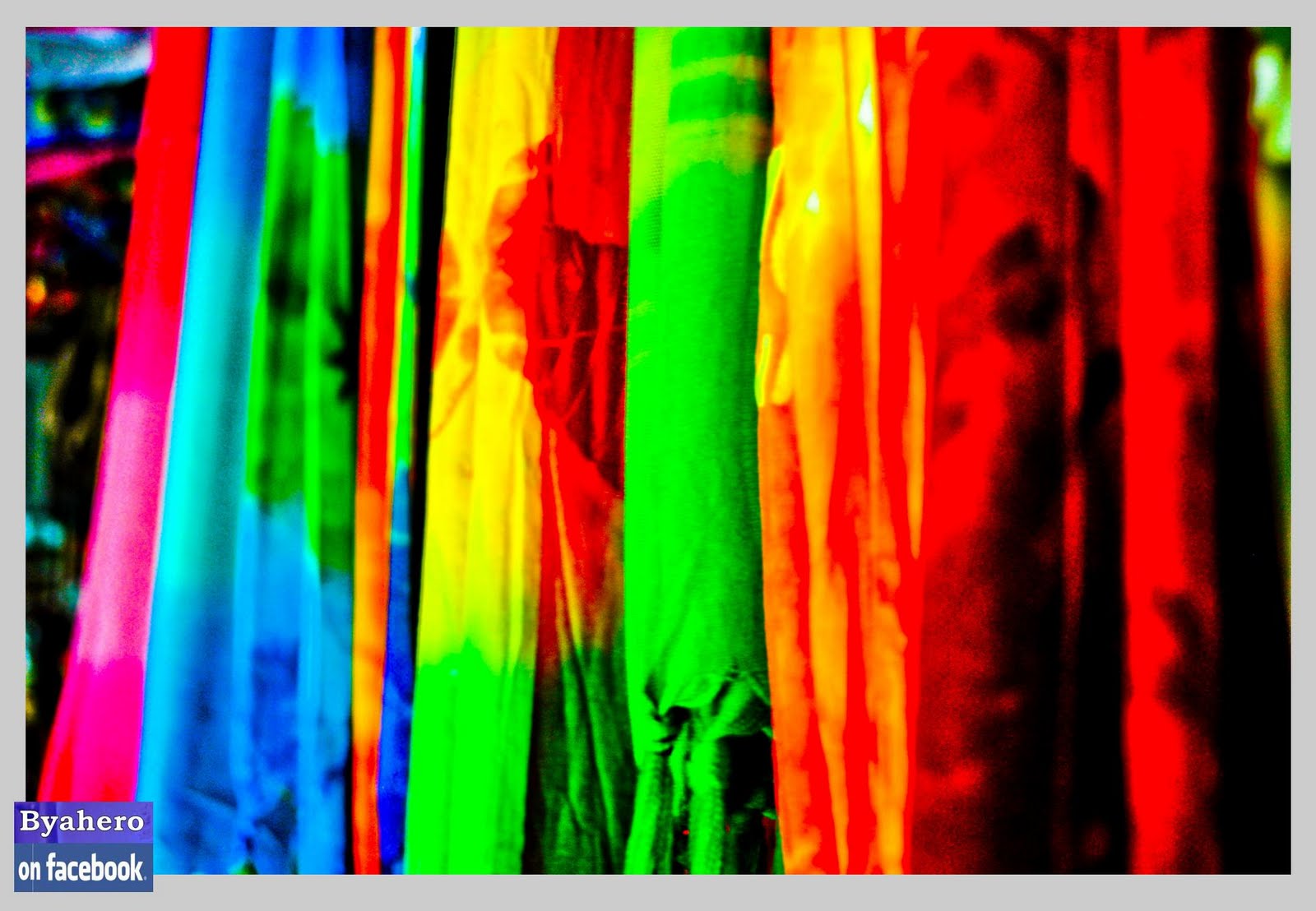 Byahero: Bohol Souvenirs and Handicrafts