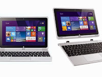 Acer One 10, Notebook Hybrid Berfitur Lengkap