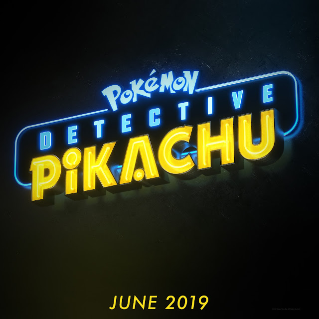 Pokémon detective pikachu movie philippines release date