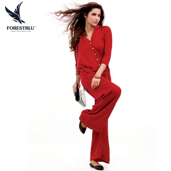 Forestblu Modern Summer Outfits 2013 For Teen Girls - Pakistani Fashion ...
