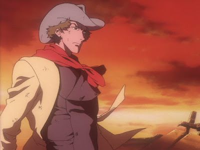 Cowboy Bebop Anime Series Image 15
