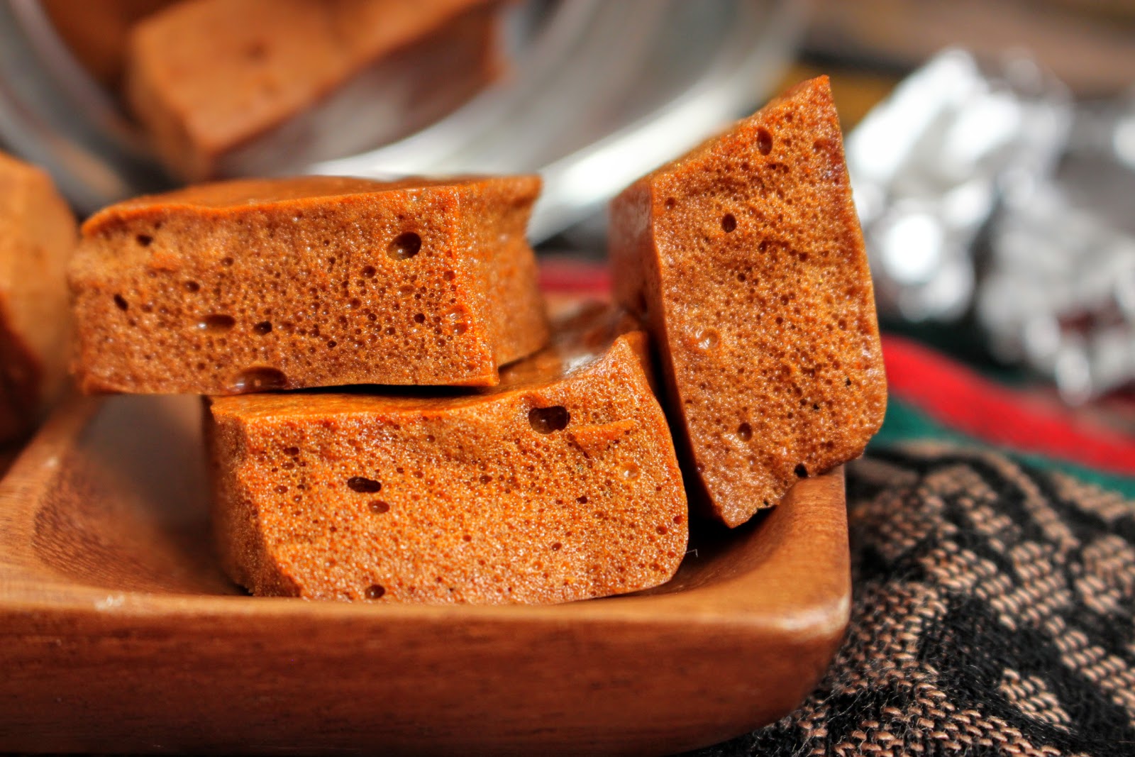 Kitchen Kathiawar Jaggery Candy Gubich Recipe