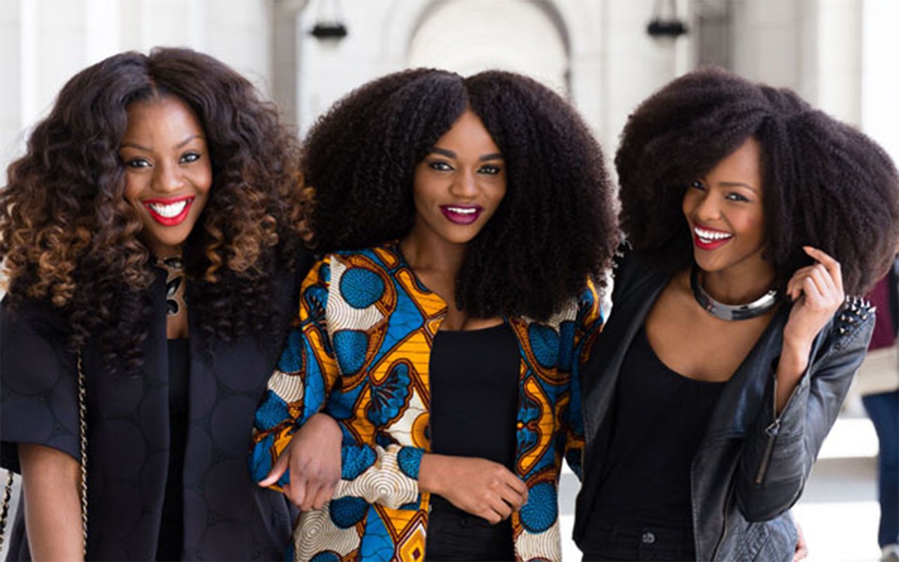 Why do Black Women wear Wigs? - Cruise Africa
