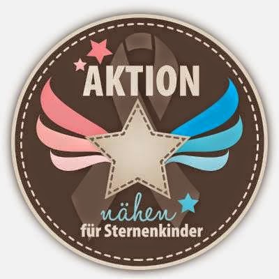 Nähen für Sternenkinder