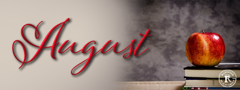 St. Joseph Missouri Area August 2017 Calendar of Events