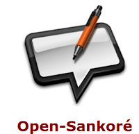 open sankoré portable