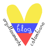 Blog Colombiano