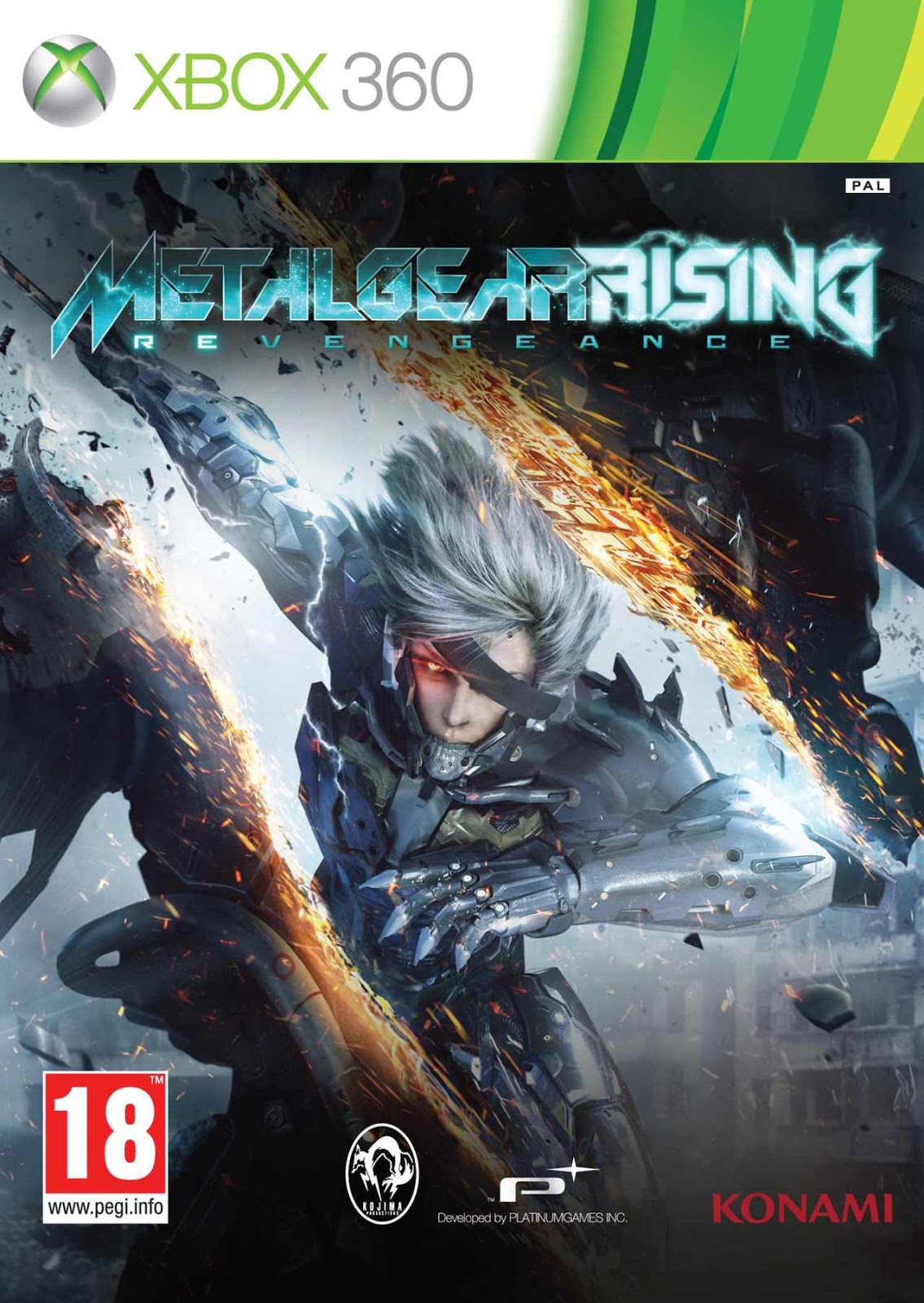 metal gear rising revengeance xbox one metal gear rising revengeance xbox one