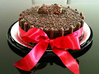 birthday cake bolo de aniversário