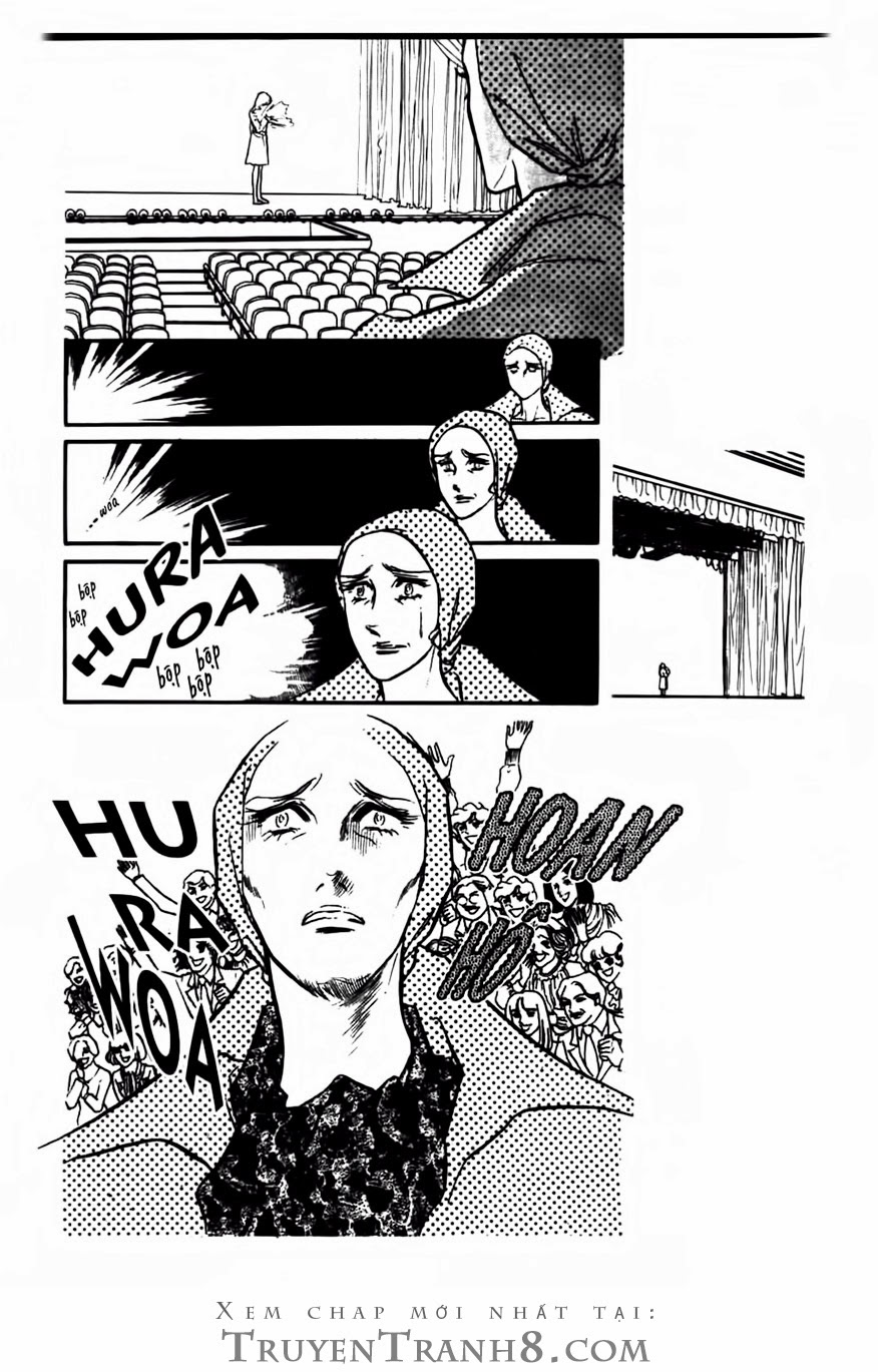 Swan - Vũ Khúc Thiên Nga Chap 74 - Next Chap 75