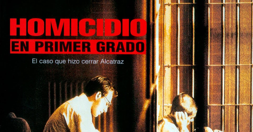 Asesinato en Primer Grado tu tv por