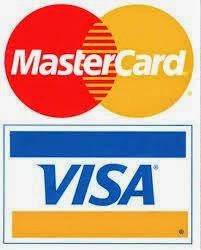 Menerima Bayaran Kad Kredit/Debit & Bank Card