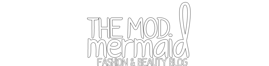 The Mod Mermaid