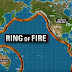Ring Of Fire Rocked By Earthquakes, Is California In Store For The 'Big One'?