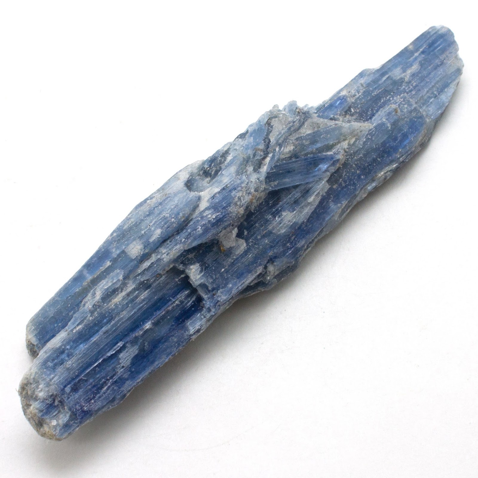 Kyanite Learning Geology