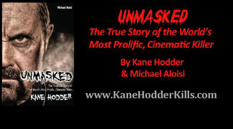 Review Kane Hodder Unmasked Friday The Th The Franchise