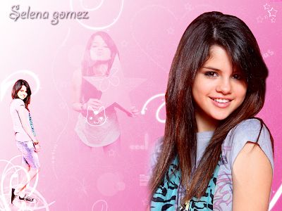 Selena Gomez Wallpapers For Desktop