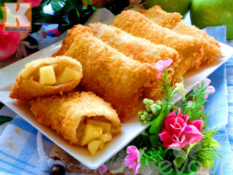 Banh mi kep tao ngon mieng ngay moi - Anh 9