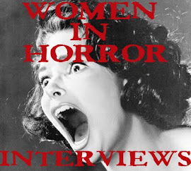 Women in Horror Month