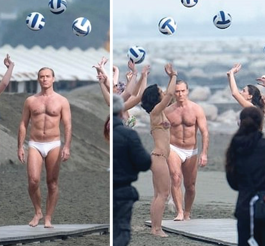 Globehoppers May 2016