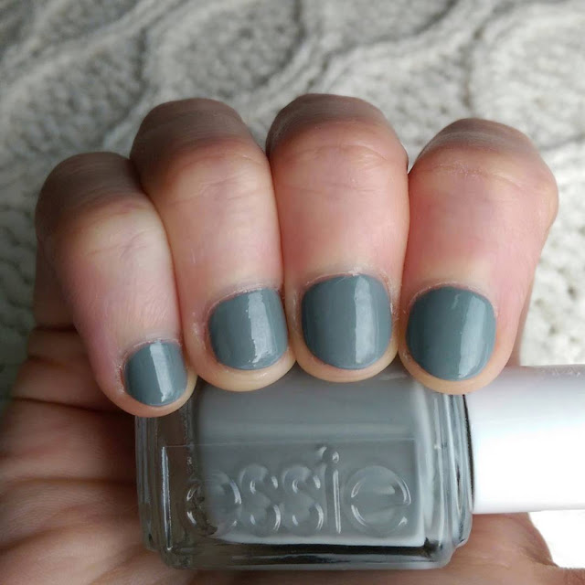 Stumpy Nails by StephanieNics A nail polish blog