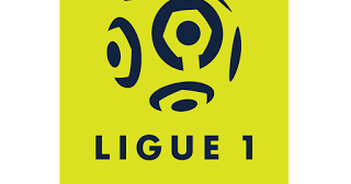 Patch Football Ligue 1 Conforama 2017-2018 