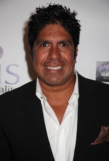 Gordon Vasquez