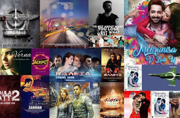 Lollywood box office collection, All Pakistani Movies