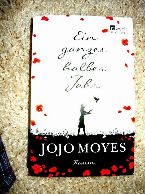 Tüt Ein ganzes halbes Jahr