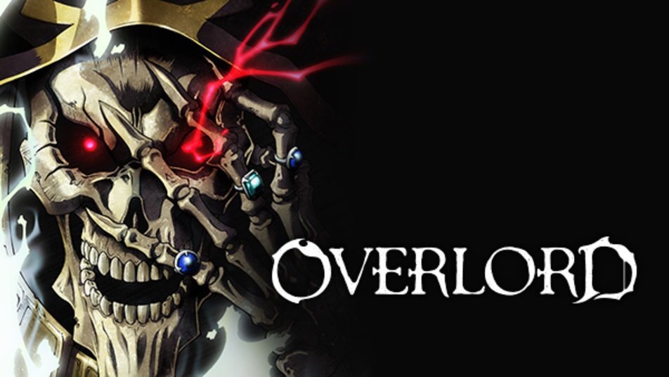 ملفات ترجمة الموسم الثالت من انمي Overlord أكبر مكتبة لملفات ترجمة الانمي