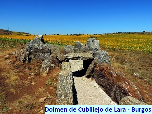 Foto de Zamoyo de Cubillejo en Mambrillas de Lara, Burgos