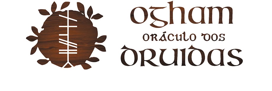 Ogham - Oráculo dos Druidas