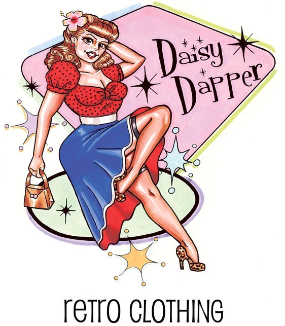 Daisy dapper