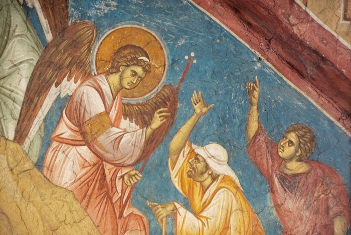 9 Biblical Facts about Angels Stated in the Holy Scripture  The