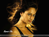 kaveri jha photos, gorgeous telugu actress kaveri jha closeup image for laptop screen background