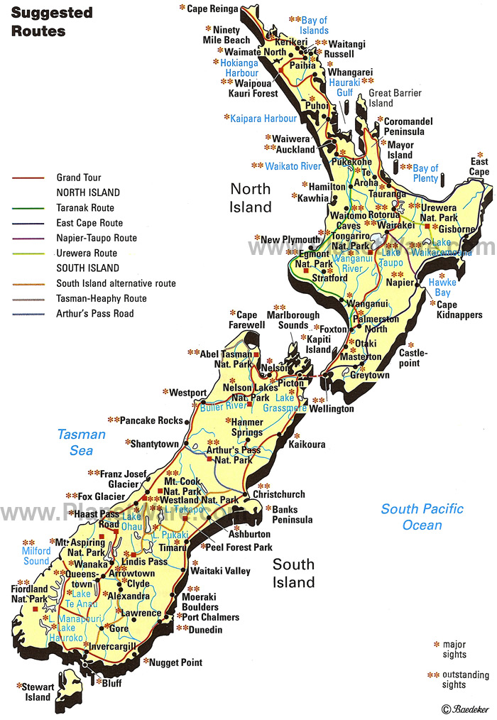 NEW ZEALAND GEOGRAPHICAL MAPS OF NEW ZEALAND NEW ZEALAND GEOGRAPHICAL MAPS OF NEW ZEALAND