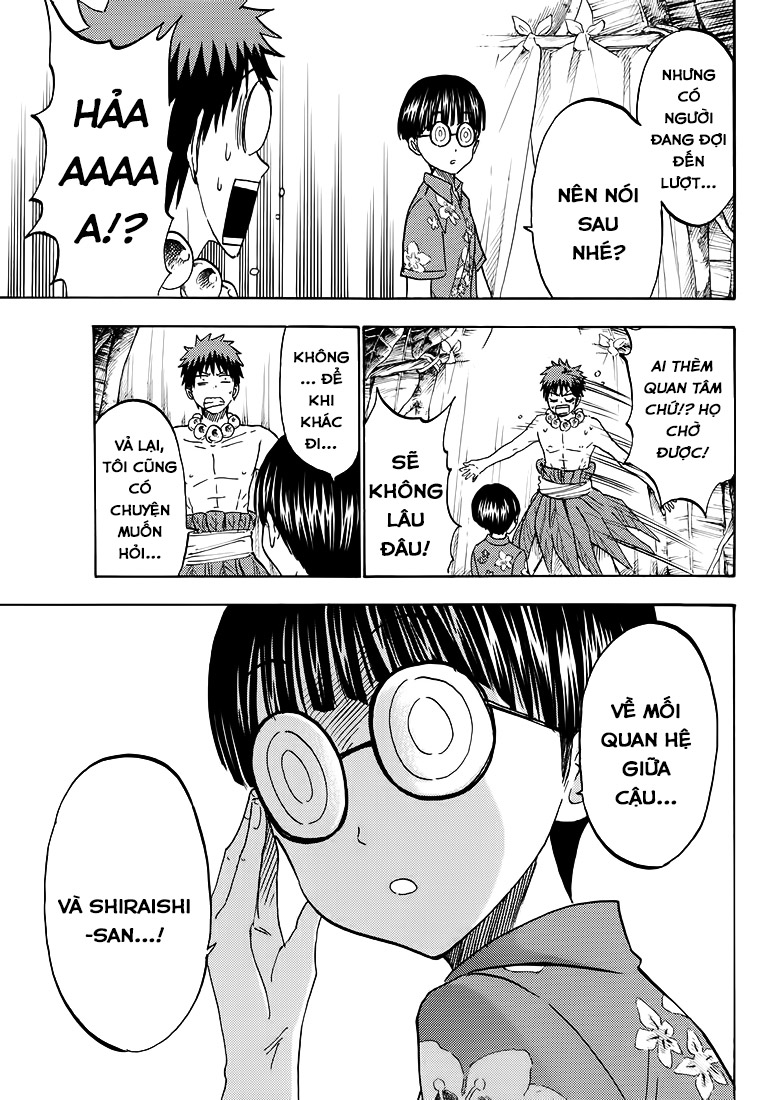 Yamada-kun to 7-nin no majo chap 202 Trang 8 - Mangak.info Yamada-kun to 7-nin no majo chap 202 Trang 8 - Mangak.info