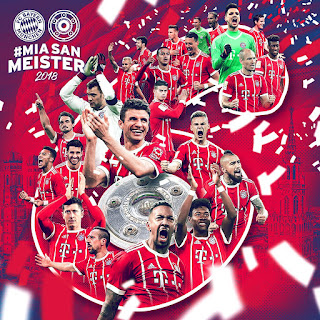 Bayern Munich Match Schedule Match Schedule of Bayern Munich in Germany Bundesliga 2018/2019
