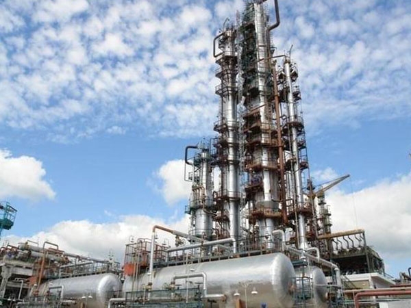 Refinadora De Gas Natural Mas Grande De Latinoamerica Refinadora De Gas Natural Mas Grande De Latinoamerica