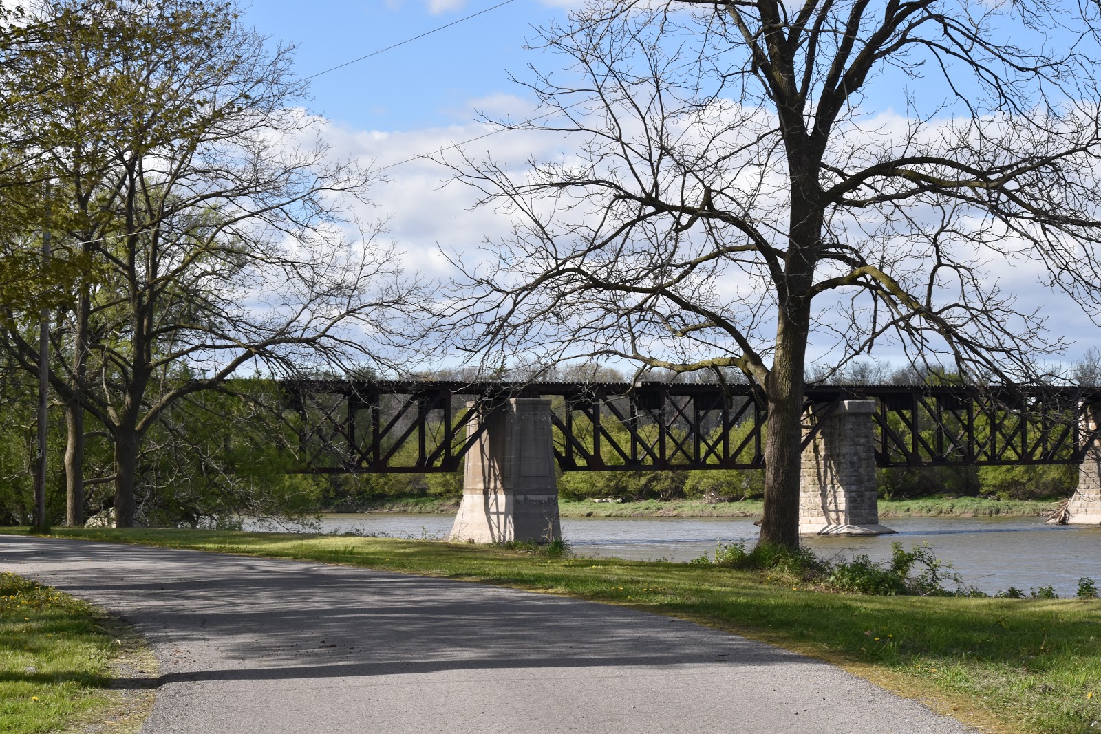 The Little Things in Life Cayuga, Ontario