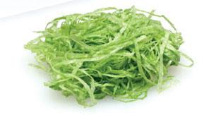 Happy with Cooking: Vegetable Cutting (Potongan Sayuran)