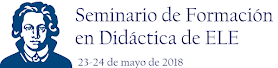 Seminario sobre Didáctica del Español L2