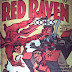 Red Raven Comics #1 - 1st Jack Kirby art & cover + 1st Red Raven